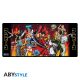 ONE PIECE Egérpad XXL 90x40 - Harc Wano-ban