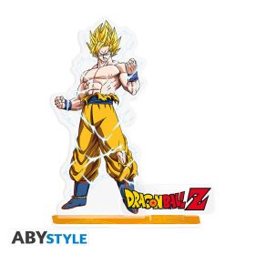 Dragon Ball akril figura Goku
