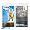 Dragon Ball akril figura Goku