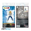 Dragon Ball akril figura Vegeta