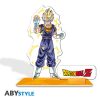 Dragon Ball akril figura Vegito