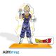 Dragon Ball akril figura Vegito