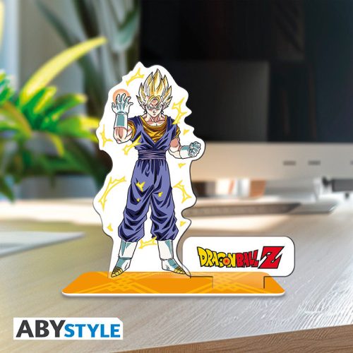 Dragon Ball akril figura Vegito