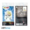 Dragon Ball akril figura Gotenks