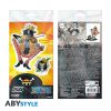 One Piece akril figura Brook