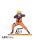 Naruto Shippuden akril figura Naruto