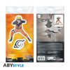 Naruto Shippuden akril figura Naruto