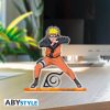 Naruto Shippuden akril figura Naruto