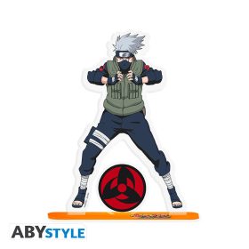 Naruto Shippuden akril figura Kakashi