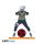 Naruto Shippuden akril figura Kakashi