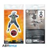 Naruto Shippuden akril figura Kakashi