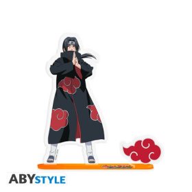 Naruto Shippuden akril figura Itachi