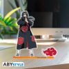 Naruto Shippuden akril figura Itachi