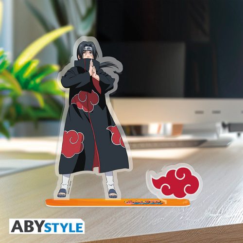 Naruto Shippuden akril figura Itachi