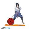 Naruto Shippuden akril figura Sasuke