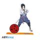 Naruto Shippuden akril figura Sasuke