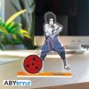 Naruto Shippuden akril figura Sasuke