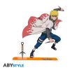 Naruto Shippuden akril figura Minato