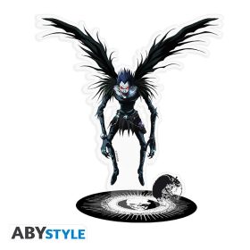 Death Note akril figura Ryuk