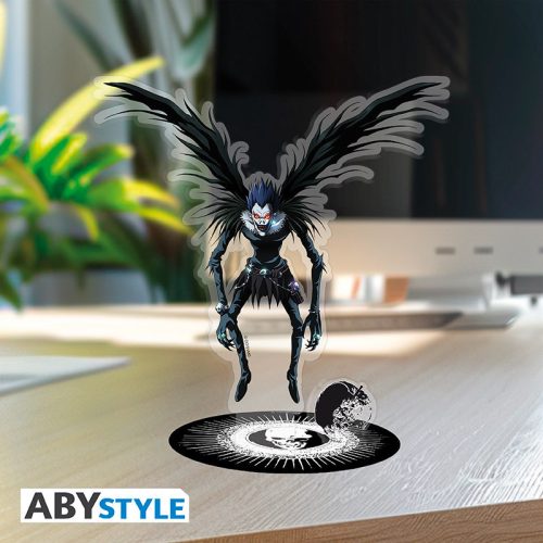 Death Note akril figura Ryuk