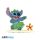 Disney akril figura Lilo & Stitch Stitch