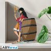 One Piece XXL akril figura Luffy