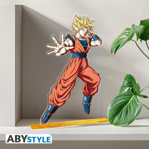 Dragon Ball XXL akril figura DBZ/ Goku