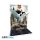 Harry Potter akril dioráma figura Harry & Buck in Hogwarts