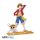 One Piece akril figura Luffy