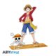 One Piece akril figura Luffy