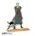 One Piece akril figura Zoro