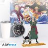 One Piece akril figura Zoro