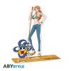 One Piece akril figura Nami