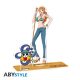 One Piece akril figura Nami