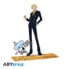 One Piece akril figura Sanji