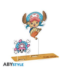 One Piece akril figura Chopper