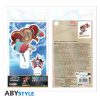 One Piece akril figura Franky