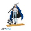 One Piece akril figura Law