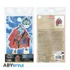 One Piece akril figura Jinbe