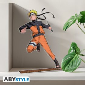 Naruto Shippuden XXL akril figura Naruto