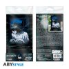 Death Note akril figura L