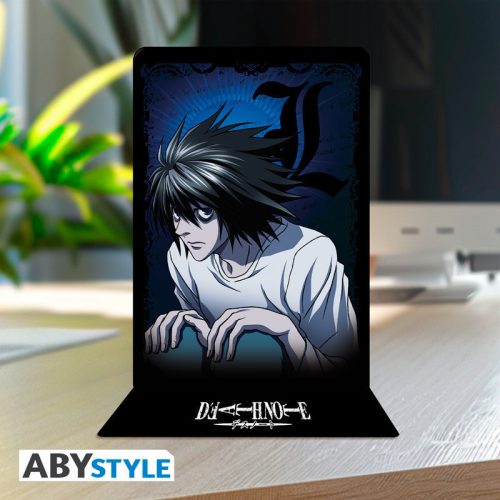 Death Note akril figura L