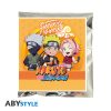 Naruto Shippuden Meglepetés tasak Acryl mini