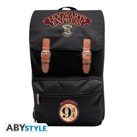 Harry Potter XXL Hátizsák Hogwarts express