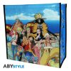 One Piece bevásárlótáska Straw Hat Crew
