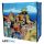 One Piece bevásárlótáska Straw Hat Crew