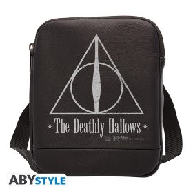 Harry Potter Oldaltáska Relics- Vinyl Small