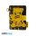Pokemon Prémium kártyatartó Pikachu