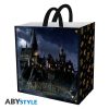 Harry Potter bevásárlótáska Hogwarts