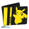 POKÉMON - Pénztárca Pikachu